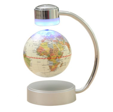 Magnetic Globe