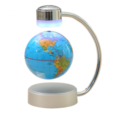 Magnetic Globe
